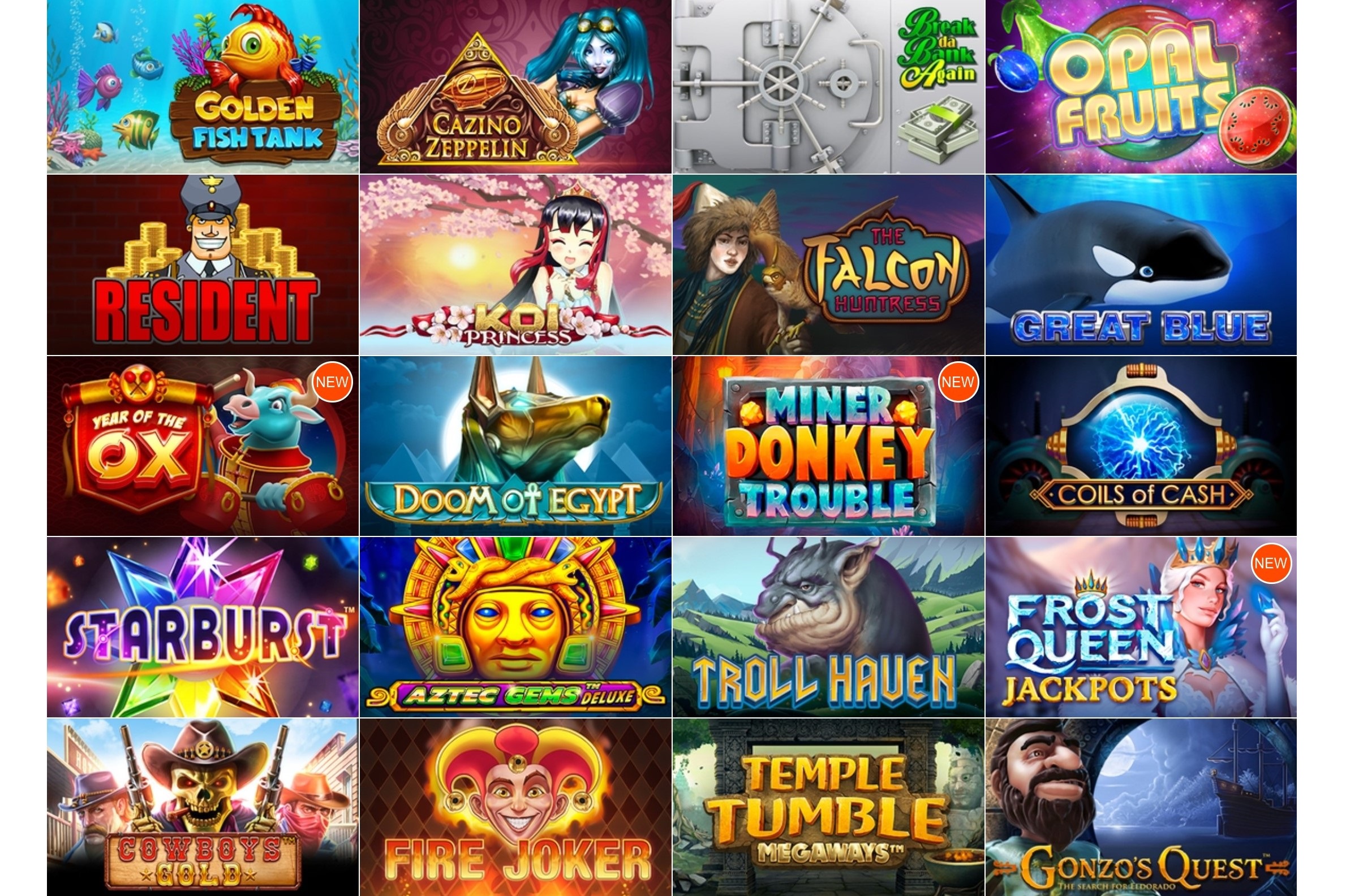Игры и игровые автоматы